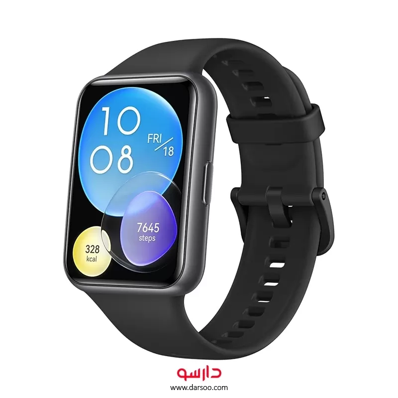 خرید ساعت هوشمند هواوی Huawei Watch Fit 2 (Active)