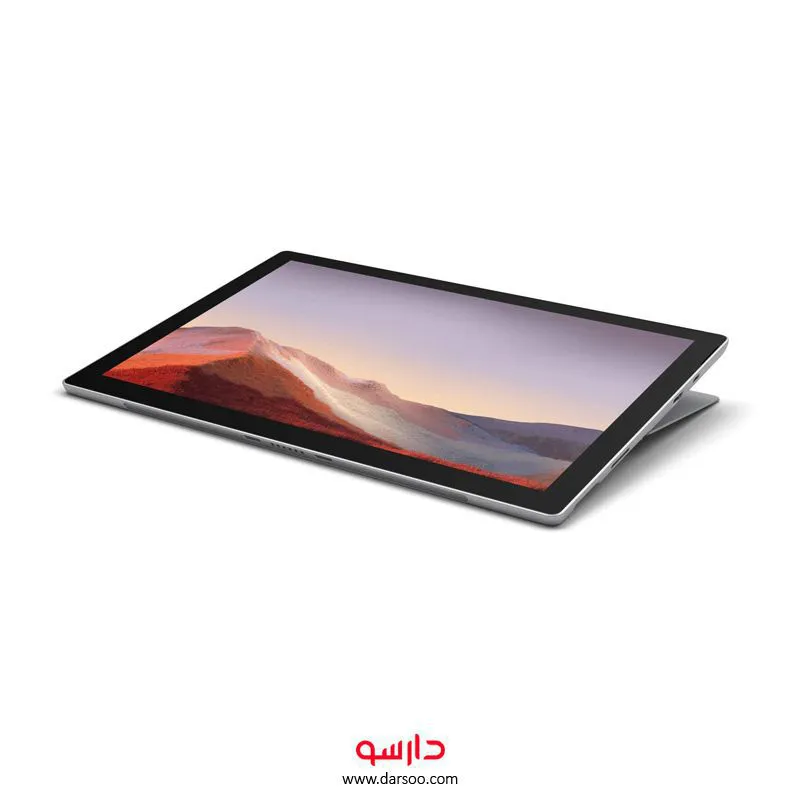 خرید تبلت مایکروسافت مدل Surface Pro 7 با حافظه 128 گیگابایت