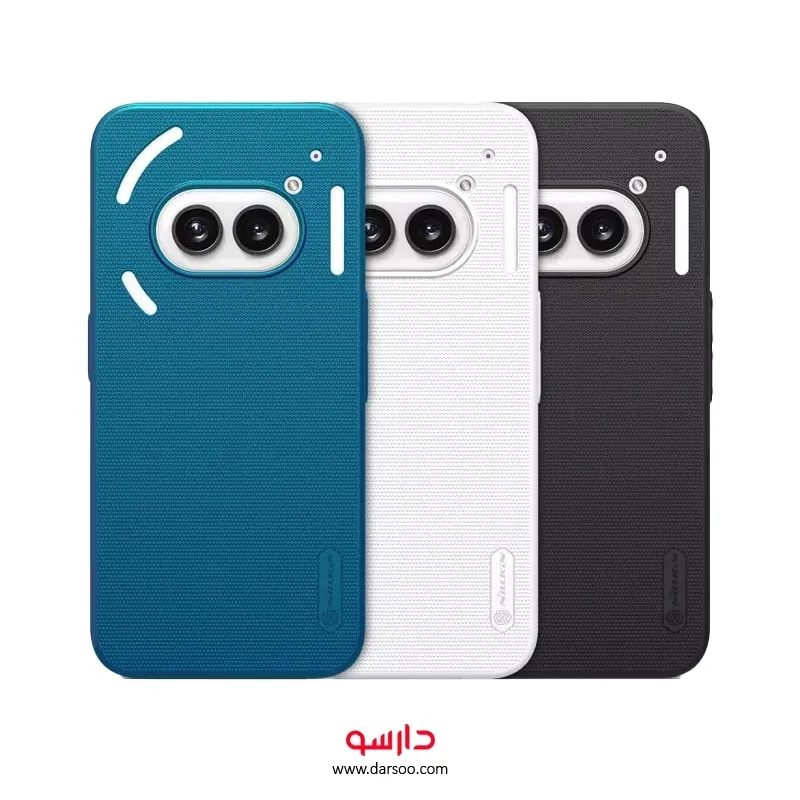 خرید قاب نیلکین Nillkin Super Frosted Shield مناسب برای Nothing Phone 2a Plus - <br />
<b>Notice</b>:  Trying to access array offset on value of type null in <b>/home/mydarsoo/public_html/generaltemplate/detail.php</b> on line <b>491</b><br />

