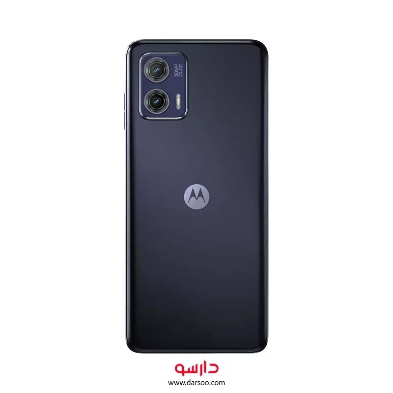 خرید گوشی موبایل موتورولا Motorola Moto G73 با 256 گیگابایت حافظه داخلی و رم 8 گیگابایت - 
