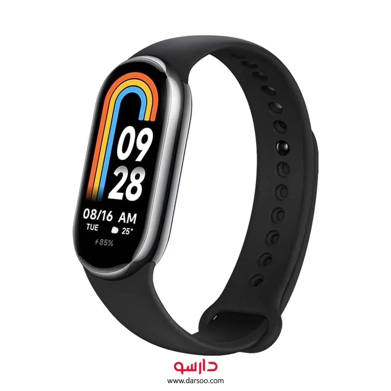 خرید مچ بند هوشمند شیائومی Xiaomi Smart Band 9 -  اسمارت بند 9 شیائومی