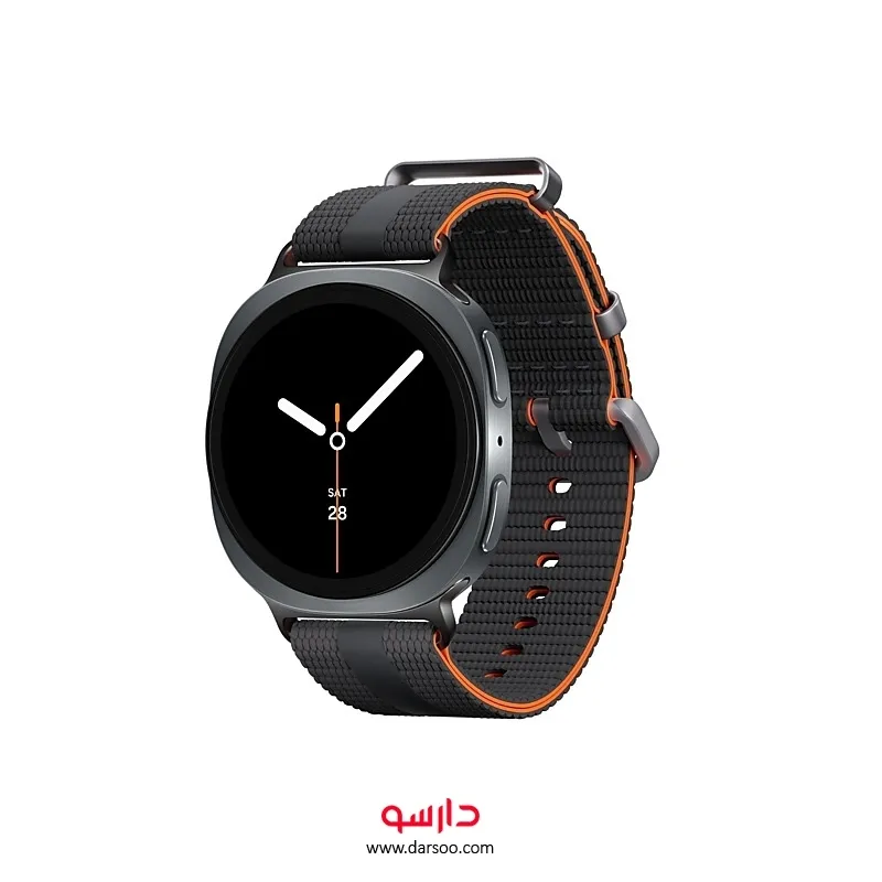 خرید ساعت هوشمند سامسونگ Samsung Galaxy Watch 8 سایز 44 میلی متر - 