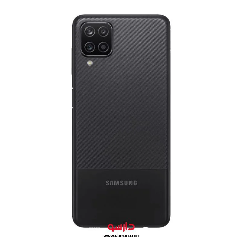 خرید گوشی موبایل سامسونگ Samsung Galaxy A12 Nacho با 128 گیگ حافظه داخلی و رم 4 گیگابایت