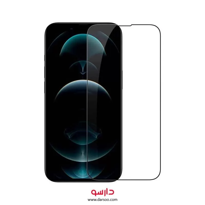 خرید گلس Glass Nillkin CP+PRO iPhone 13 pro max - 