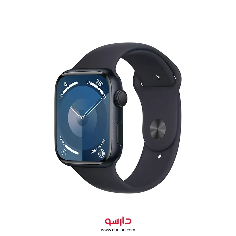 خرید ساعت هوشمند اپل واچ Apple watch series 9 سایز 45 میلی متری