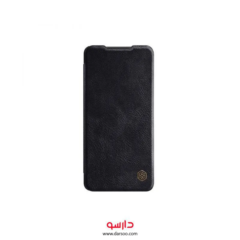 خرید کیف چرمی نیلکین Samsung Galaxy A72 4G-5G مدل Nillkin Qin