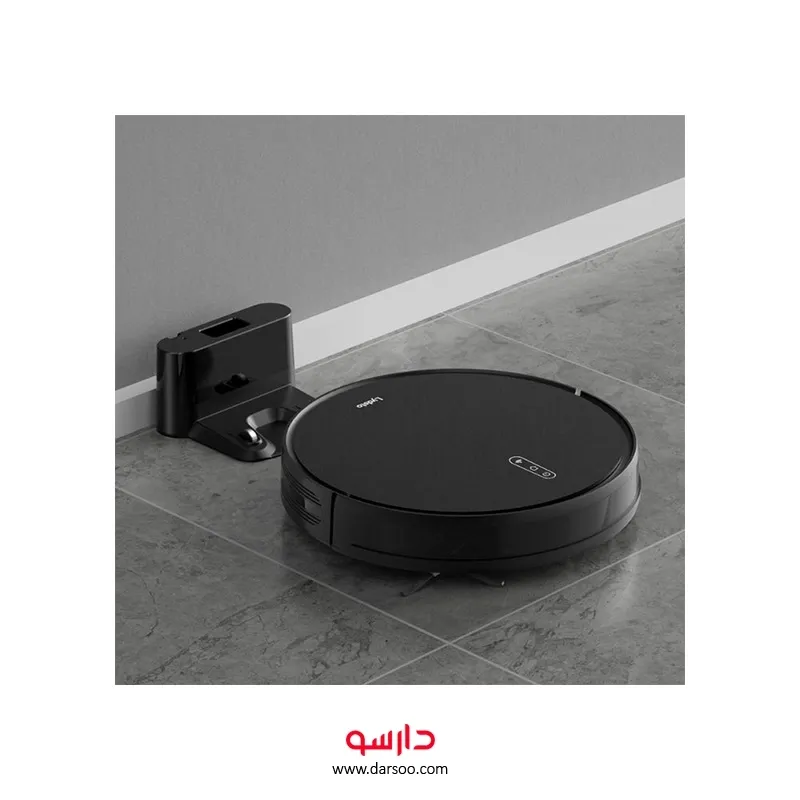 خرید جاروبرقی رباتیک شیائومی مدل Lydsto G1 - 