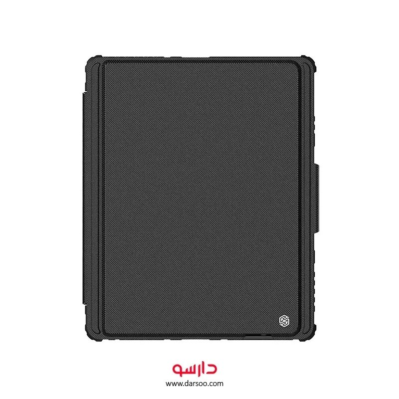 خرید کیف کلاسوری نیلکین Bumper Combo Keyboard Case مناسب برای تبلت iPad Pro 12.9 (2020-2021-2022) - 