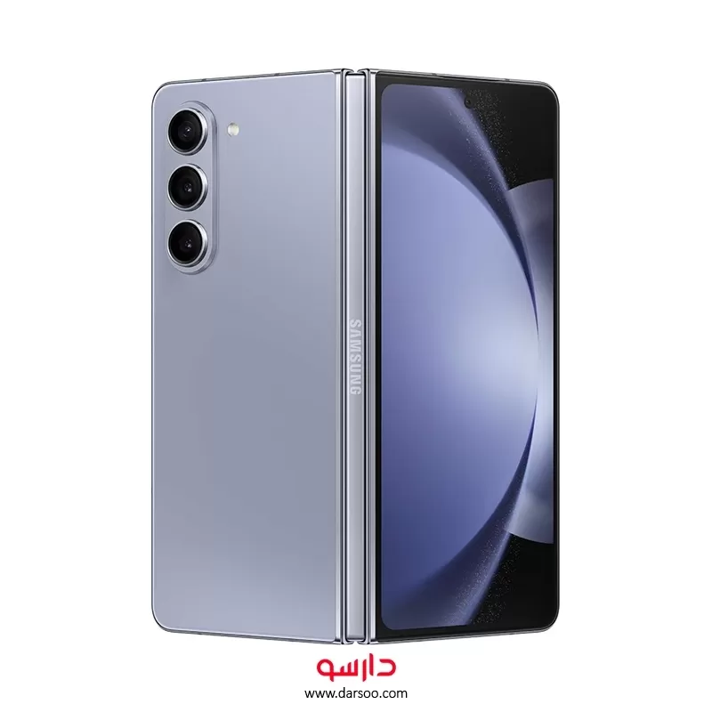 خرید گوشی سامسونگ Galaxy Z Fold 5 5G  با 512  گیگ حافظه داخلی و رم 12 گیگابایت - 