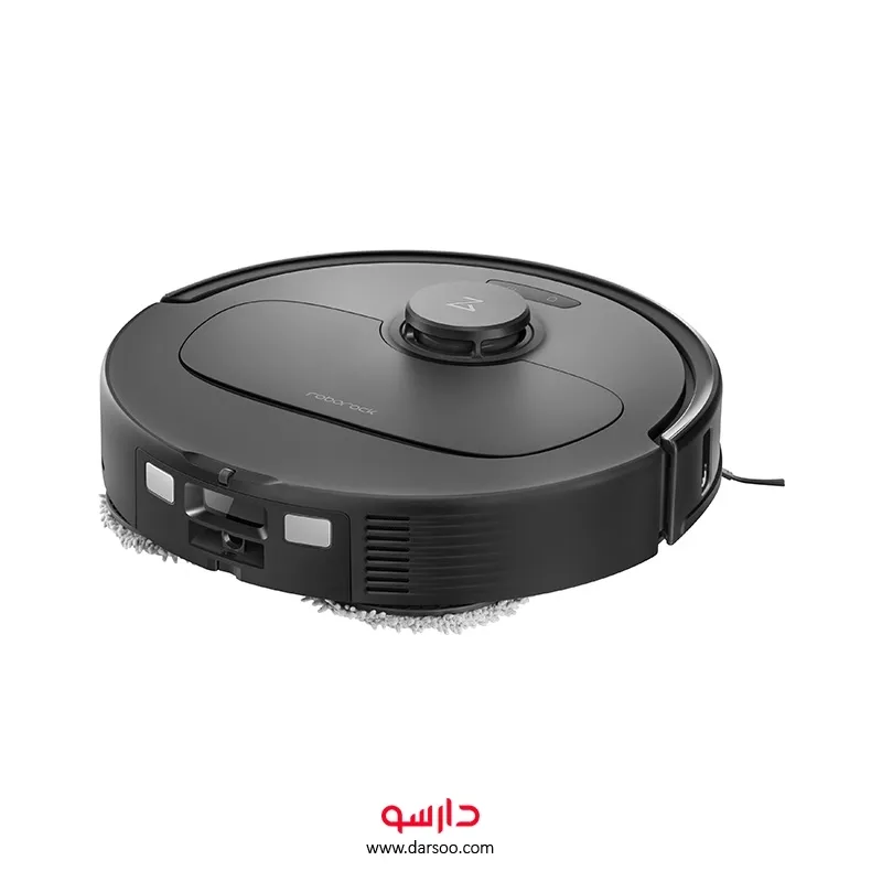 خرید جاروبرقی رباتیک شیائومی مدل Roborock Qrevo S - 