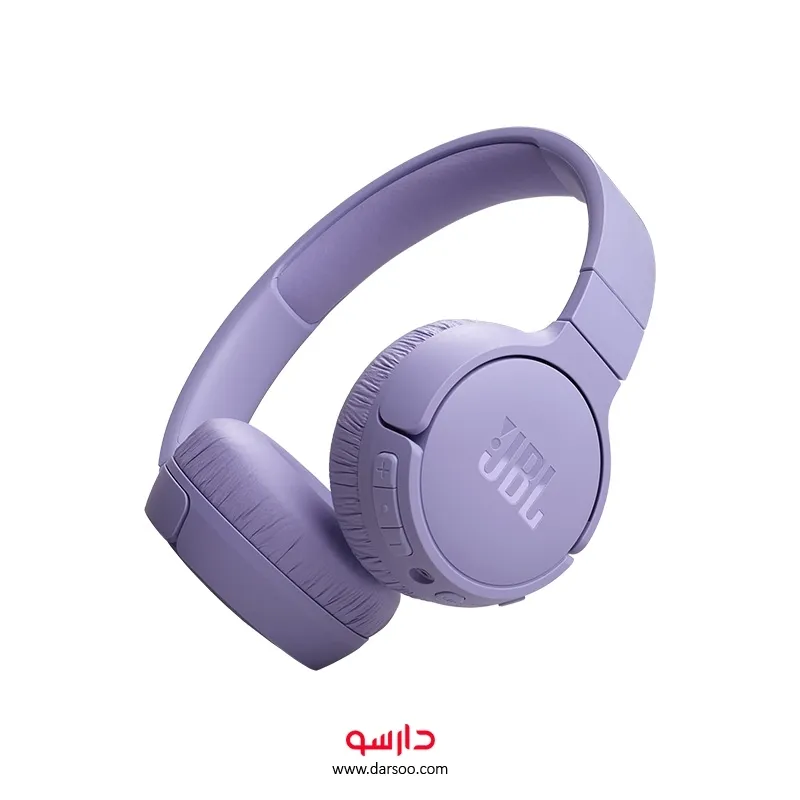 خرید هدفون بلوتوثی جی بی ال JBL Tune 670NC - 
