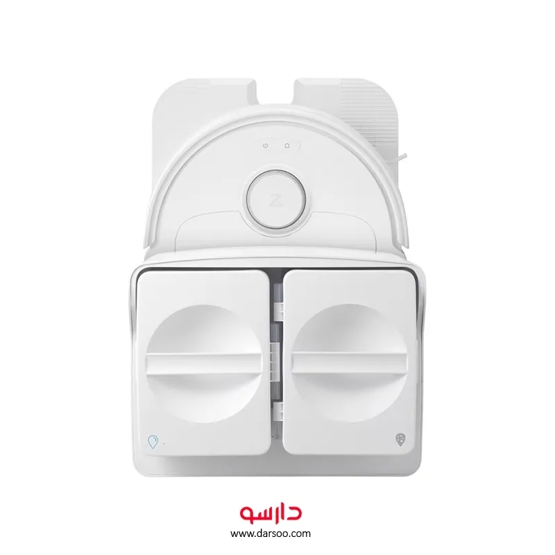 خرید جاروبرقی رباتیک شیائومی مدل Roborock Qrevo S - 