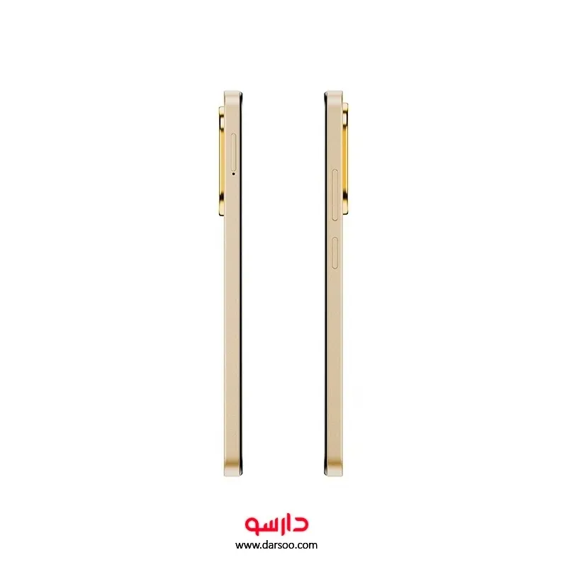 خرید گوشی موبایل شیائومی Poco C71 با حافظه داخلی  64 گیگابایت و رم 3 گیگابایت (نسخه گلوبال) - 