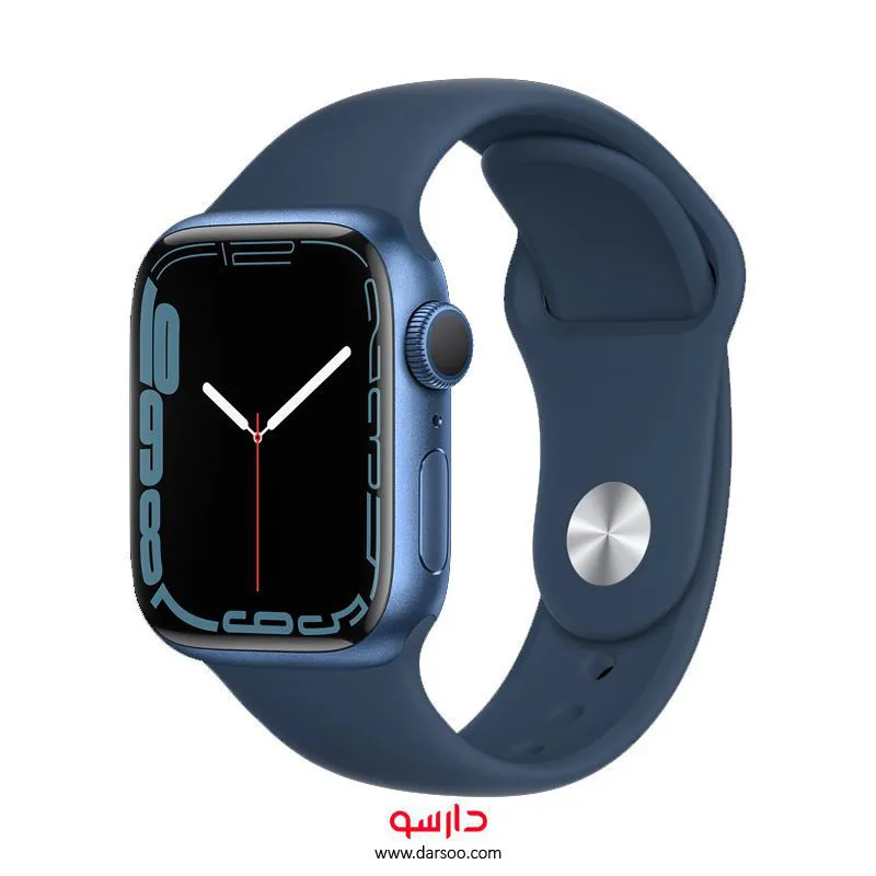 خرید ساعت هوشمند اپل واچ Apple watch series 7 سایز 45 میلی متری
