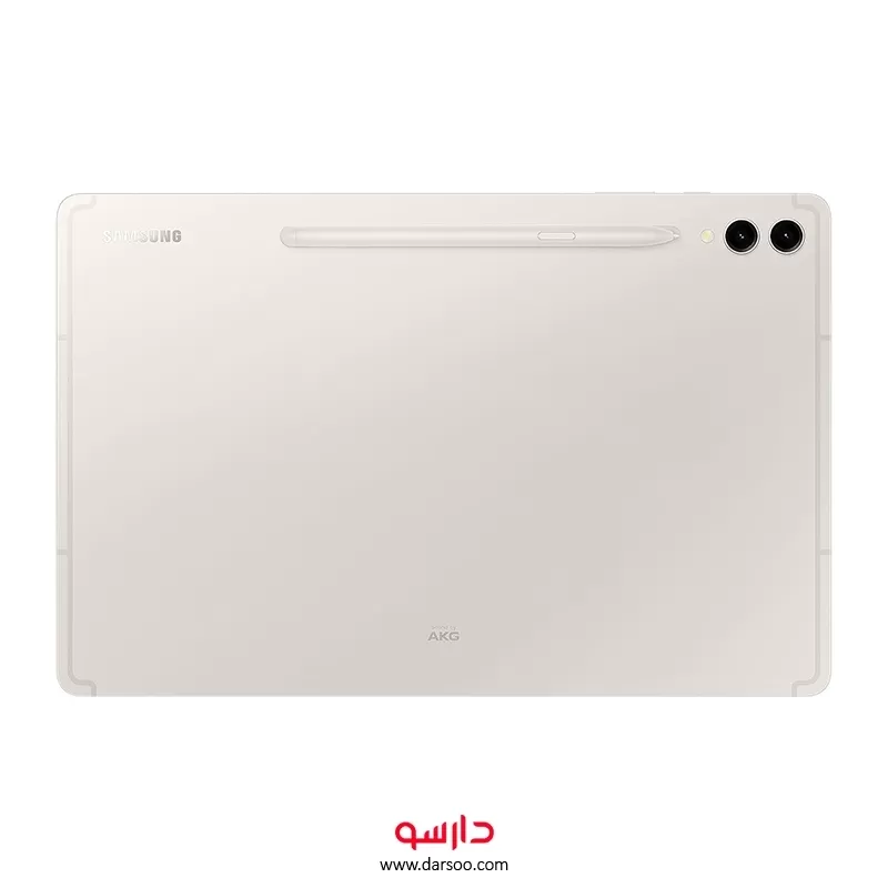 خرید تبلت سامسونگ (Galaxy Tab S9 Plus WiFi (X810 حافظه 512 و رم 12 گیگ + کیبورد - تبلت سامسونگ Tab S9 Plus کیبورد دار
