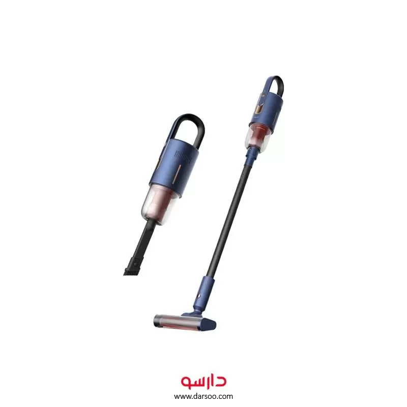 خرید جارو برقی شیائومی Deerma VC811