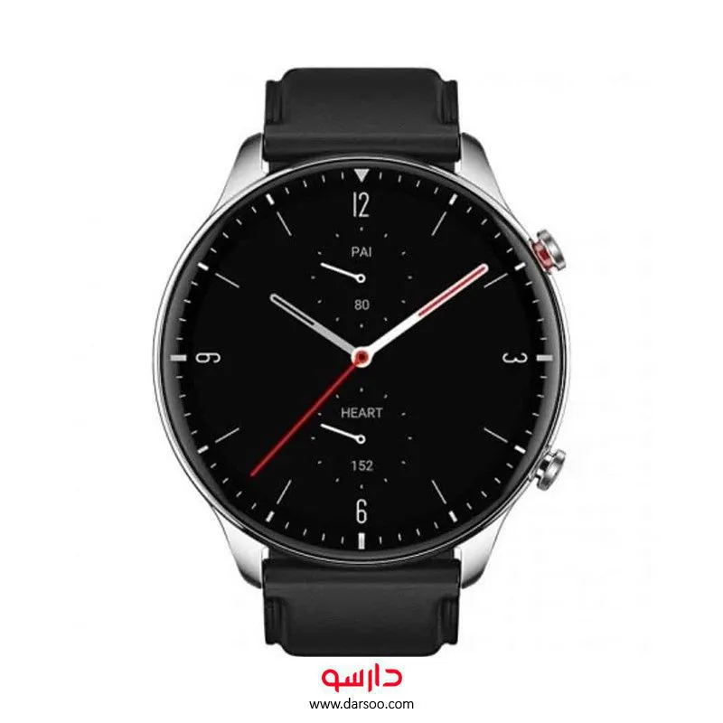 خرید ساعت هوشمند شیائومی  Xiaomi Amazfit GTR 2  با3 گیگ حافظه داخلی و رم 768 مگابایت
