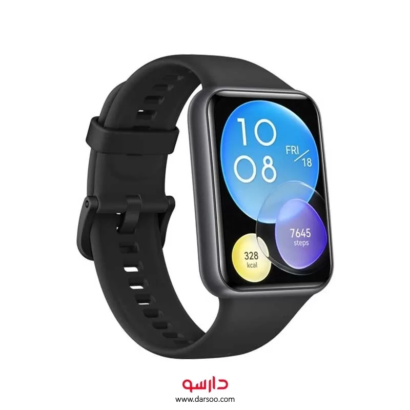 خرید ساعت هوشمند هواوی Huawei Watch Fit 2