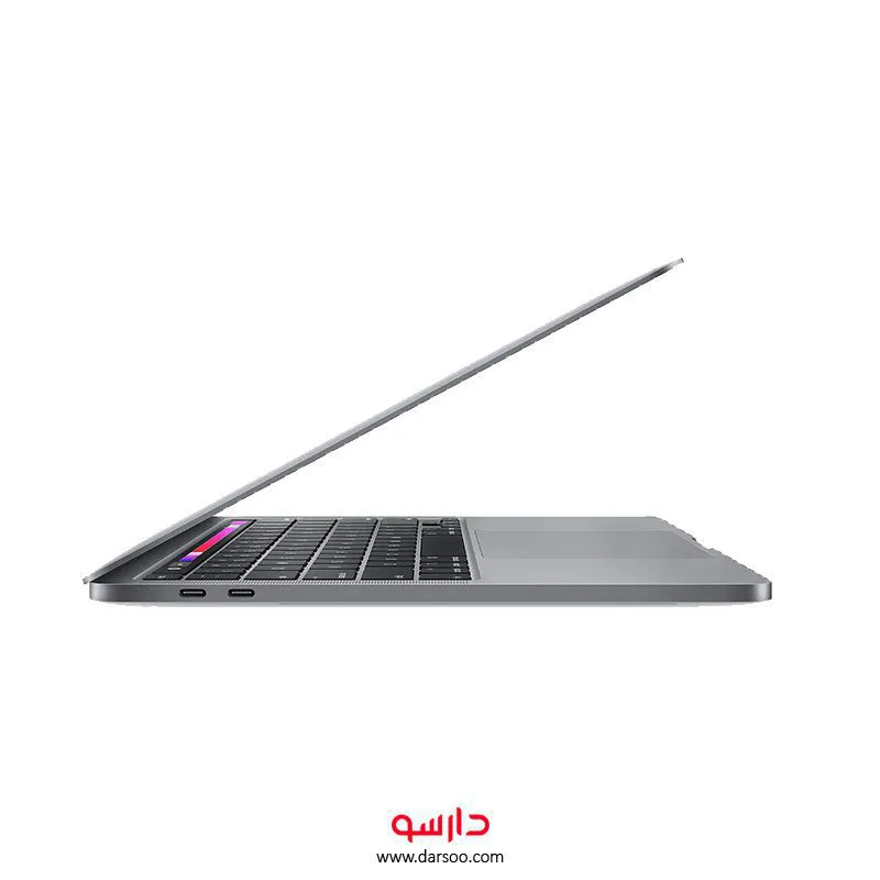 خرید مک بوک پرو MacBook Pro M1 MYD92 13 inch 2020