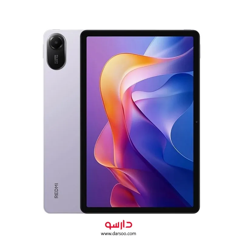 خرید تبلت شیائومی Xiaomi Redmi Pad 2 با حافظه 128 گیگ و رم 6 گیگابایت - <br />
<b>Notice</b>:  Trying to access array offset on value of type null in <b>/home/mydarsoo/public_html/generaltemplate/detail.php</b> on line <b>491</b><br />
