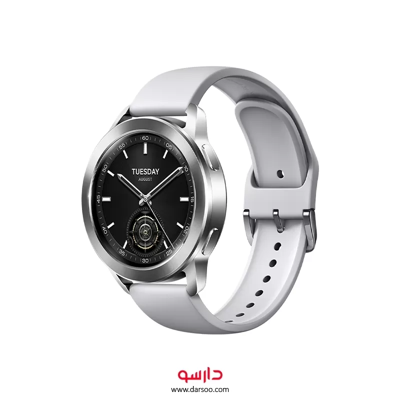 خرید ساعت هوشمند شیائومی Xiaomi Watch S3 (گلوبال) - 