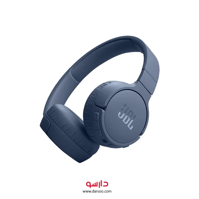 خرید هدفون بلوتوثی جی بی ال JBL Tune 670NC - 