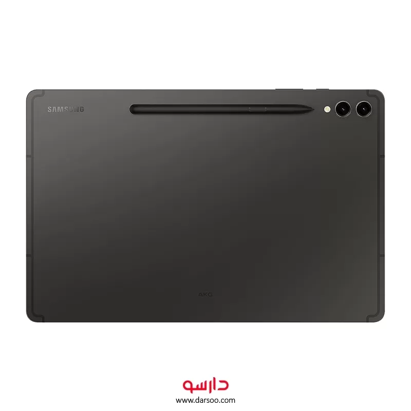 خرید تبلت سامسونگ (Galaxy Tab S9 Plus WiFi (X810 حافظه 512 و رم 12 گیگ + کیبورد - تبلت Galaxy Tab S9 Plus + کیبورد