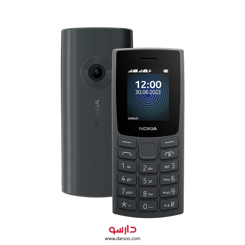 خرید گوشی نوکیا Nokia 110 (2023)