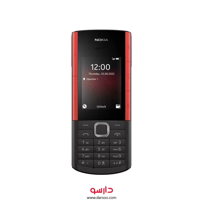 خرید گوشی موبایل نوکیا مدل Nokia 5710 XpressAudio