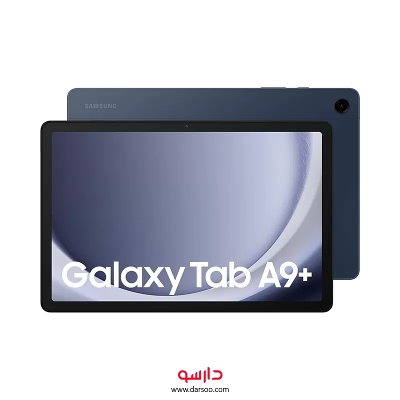 خرید تبلت سامسونگ Galaxy Tab A9 Plus WiFi (X210) حافظه 128 و رم 8 گیگابایت - تبلت Galaxy A9 Plus