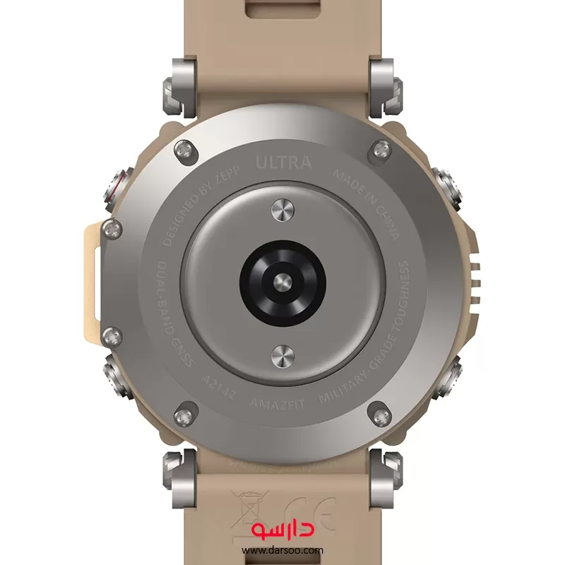 خرید ساعت هوشمند Amazfit T-REX Ultra - 