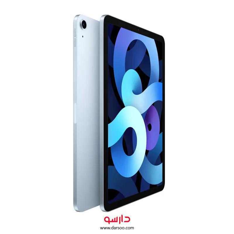 خرید تبلت اپل آیپد iPad Air 10.9 inch مدل WiFi ظرفیت 256 گیگابایت رم 4 گیگابایت
