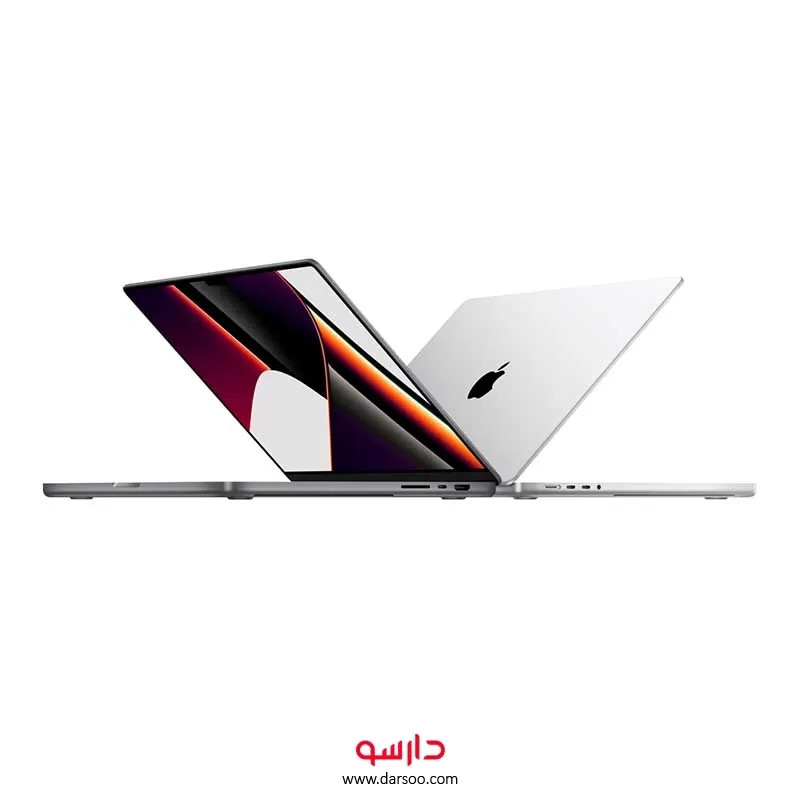 خرید مک بوک 13 اینچ اپل مدل MacBook Pro MNE H3  - 