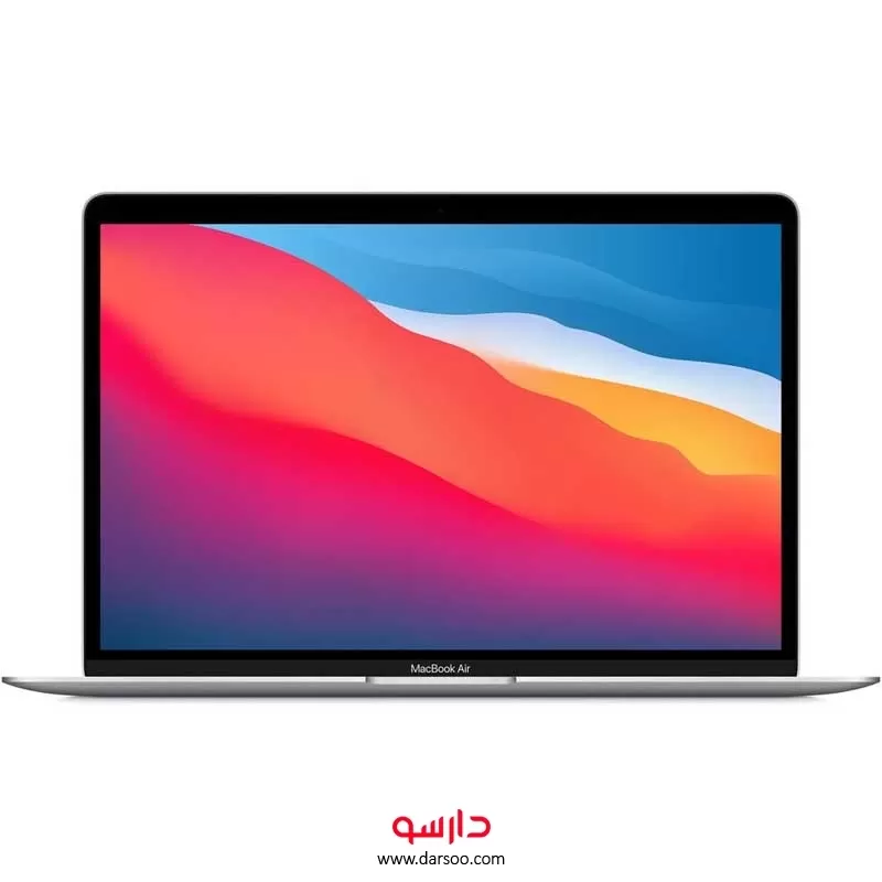 خرید مک بوک ایر 13 اینچ اپل مدل MacBook Air MLX X3 