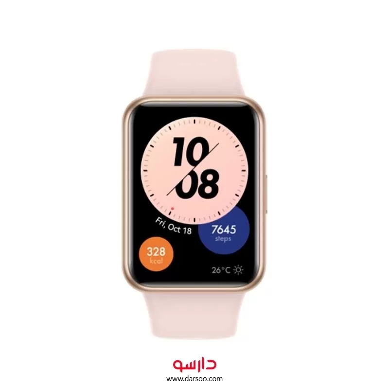 خرید ساعت هوشمند هواوی Huawei Watch Fit 2