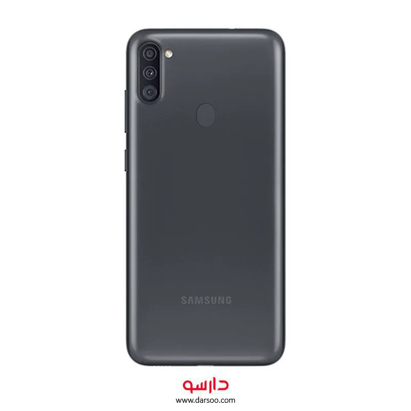 خرید گوشی موبایل سامسونگ Samsung Galaxy A11 2020 با 32 گیگ حافظه داخلی و رم 2گیگابایت