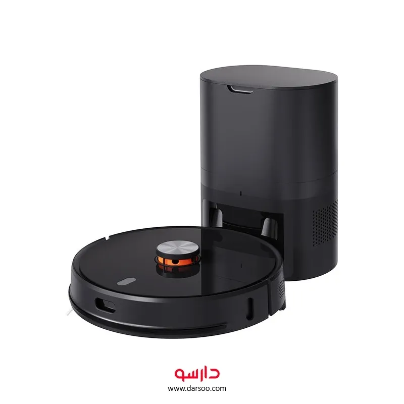 خرید جاروبرقی رباتیک شیائومی مدل Lydsto R1 Pro