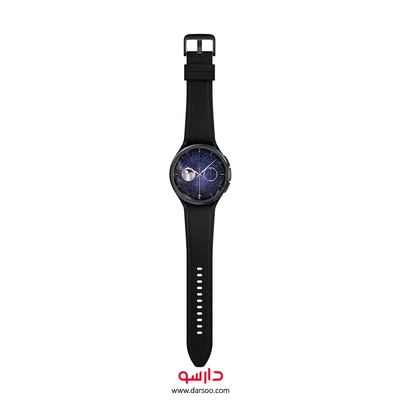خرید ساعت هوشمند سامسونگ  Samsung Galaxy Watch 6 Classic نسخه Astro سایز 47 میلی متر  - 