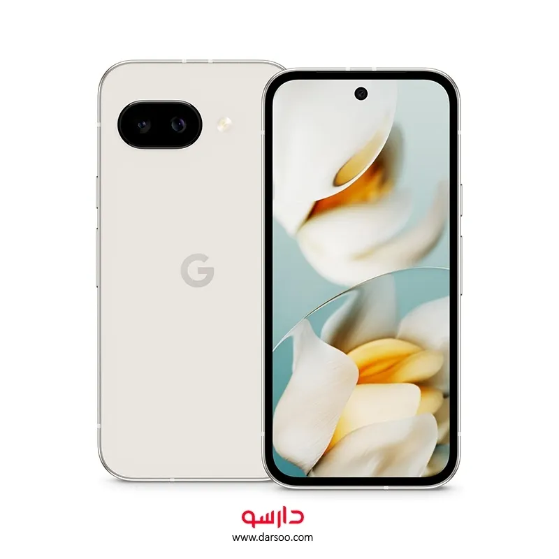 خرید گوشی گوگل Google Pixel 9a ظرفیت 256 گیگابایت و رم 8 گیگابایت - 