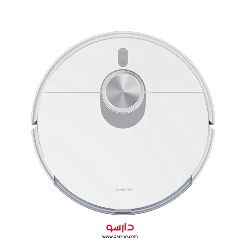 خرید جارو رباتیک شیائومی Xiaomi Robot Vacuum S20 Plus - 
