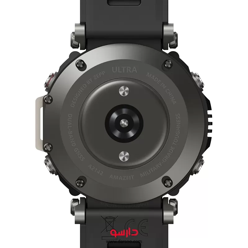 خرید ساعت هوشمند Amazfit T-REX Ultra - 