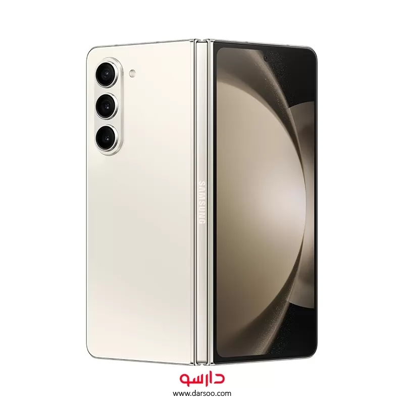 خرید گوشی سامسونگ Galaxy Z Fold 5 5G  با 256 گیگ حافظه داخلی و رم 12 گیگابایت - 