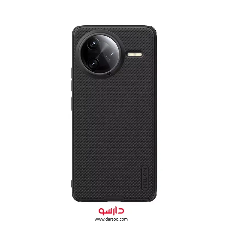 خرید قاب نیلکین Nillkin Super Frosted Shield Pro مناسب برای Xiaomi Poco F7 Ultra