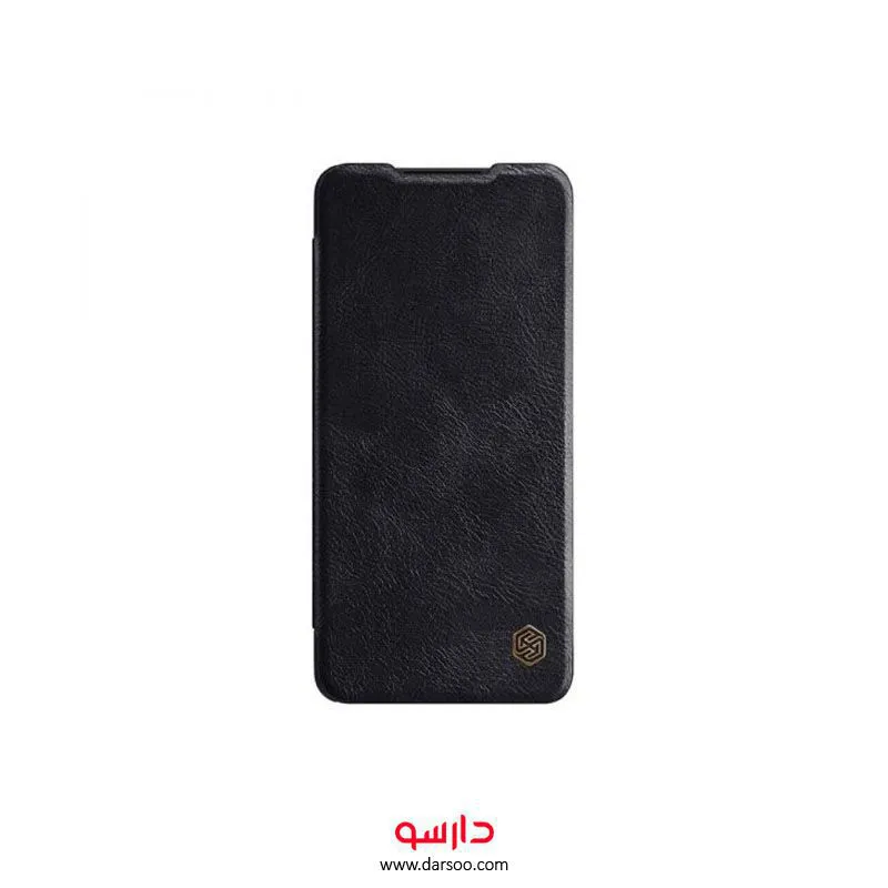 خرید کیف چرمی نیلکین Samsung Galaxy A52 4G-5G مدل Nillkin Qin