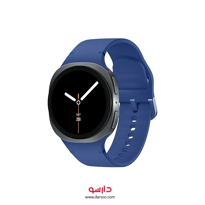 خرید ساعت هوشمند سامسونگ Samsung Galaxy Watch 8 سایز 40 میلی متر - 