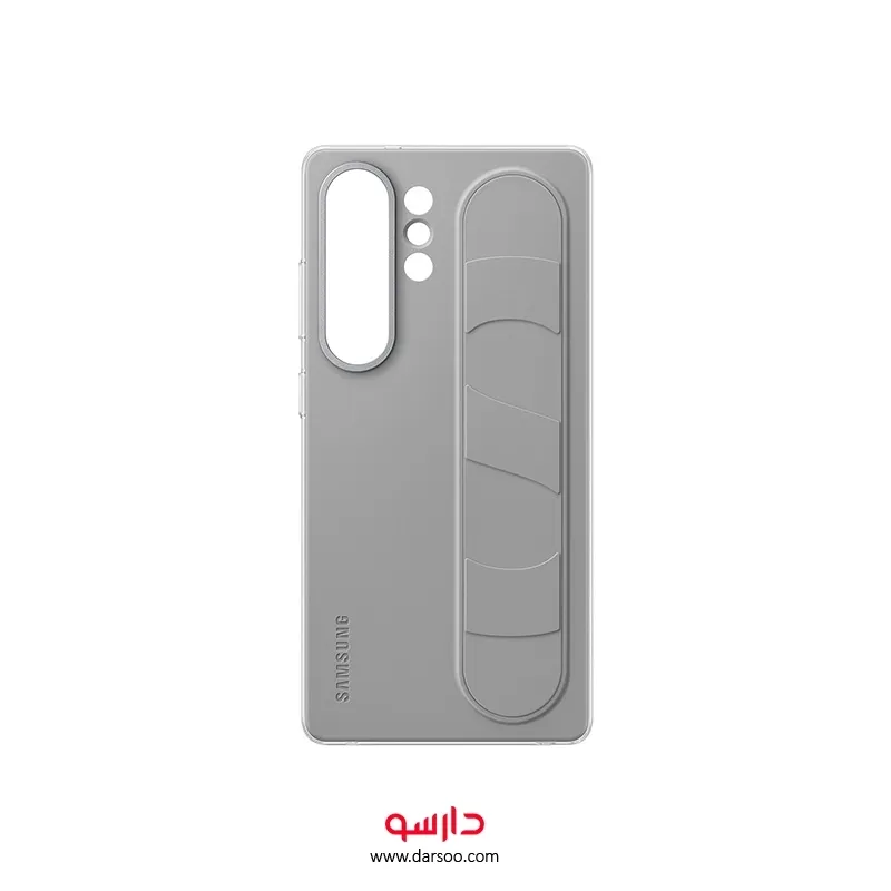 خرید قاب سامسونگ standing Grip مناسب برای گوشی Samsung Galaxy S25 Ultra - 