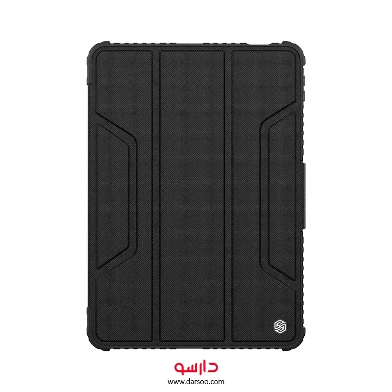 خرید کیف کلاسوری Nillkin Bumper leather Case Pro مناسب برای تبلت Xiaomi Pad 6 - Pad 6 Pro