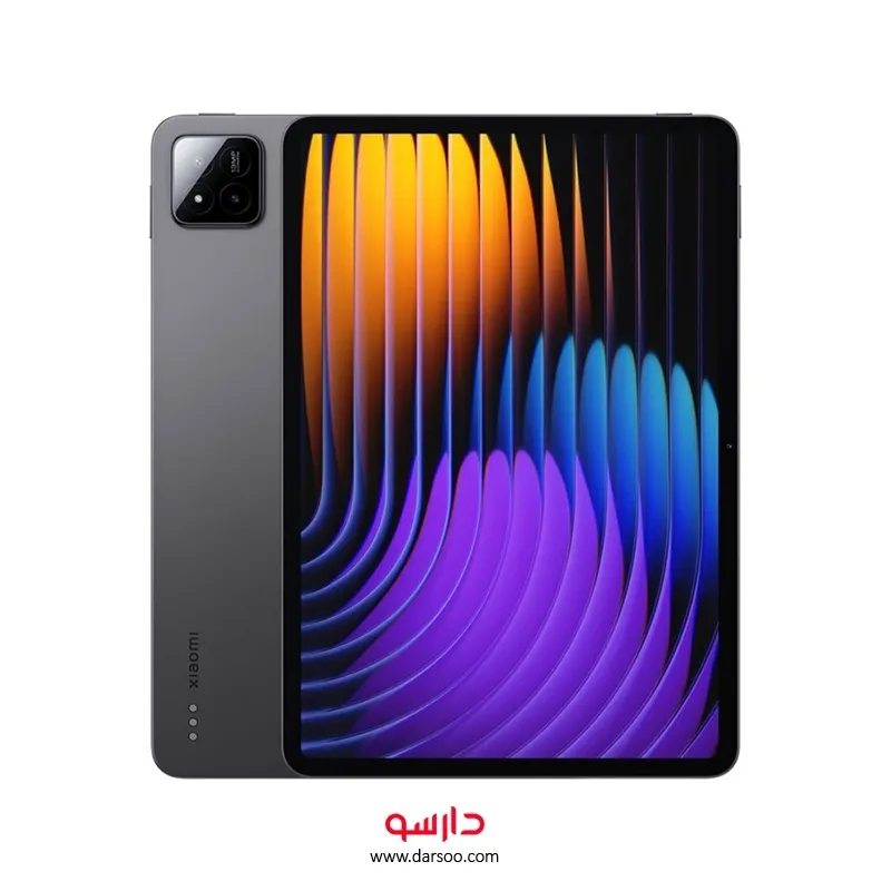 خرید تبلت شیائومی Xiaomi Pad 7 Pro با حافظه 256 گیگ و رم 12 گیگابایت