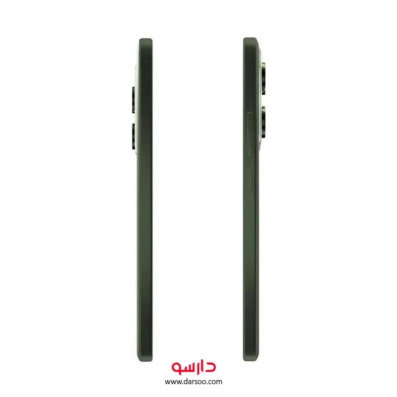 خرید گوشی موبایل شیائومی Poco M7 Pro با حافظه داخلی 512  گیگابایت و رم 12 گیگابایت (نسخه گلوبال) - 