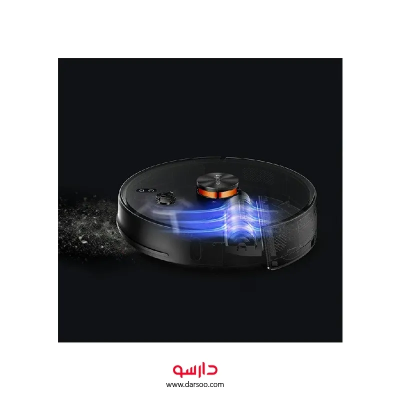 خرید جاروبرقی رباتیک شیائومی مدل Lydsto R1 Pro - 